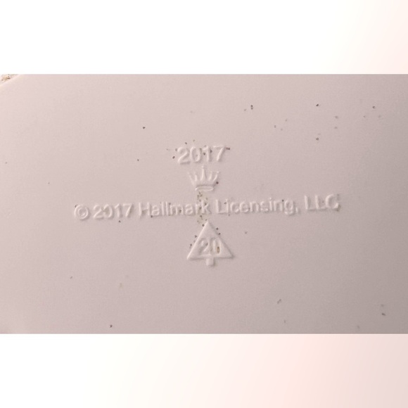 Hallmark NEW 2017 Christmas Ornament “Snow Buddies” 20th in the series - Picture 8 of 10